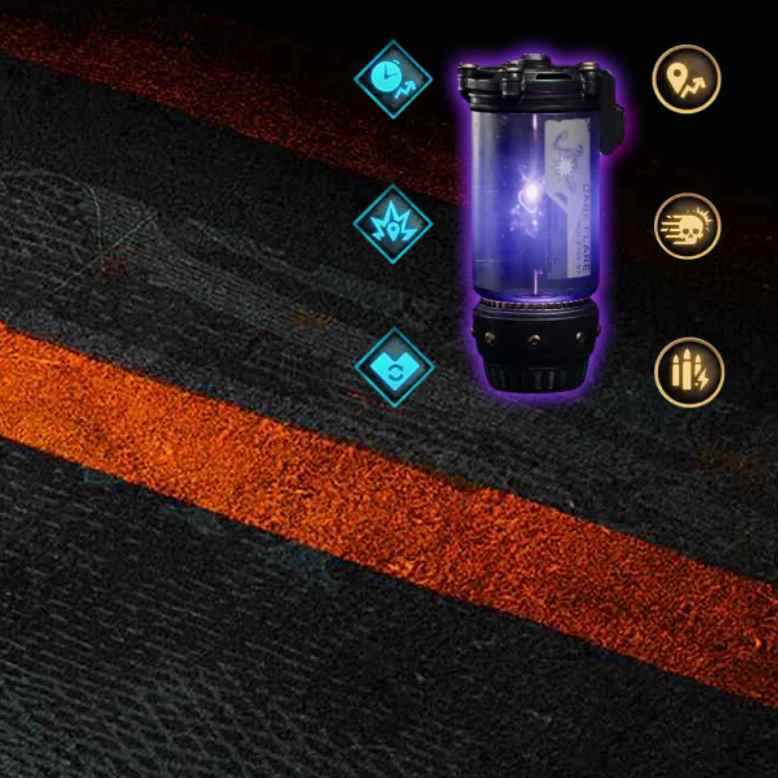 CoD BO6 Zombies Field Upgrades Augment Boosting