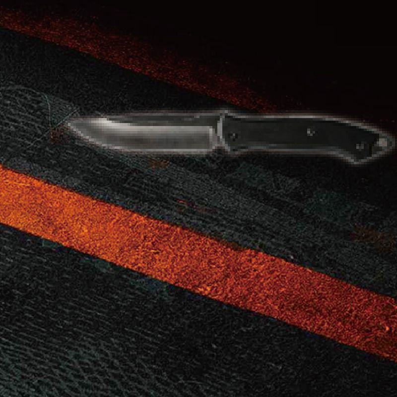Knife (Melee)