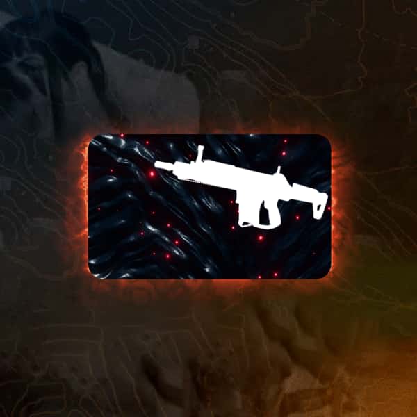 CoD BO7 Apocalypse Camo