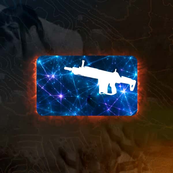 CoD BO7 Singularity Camo