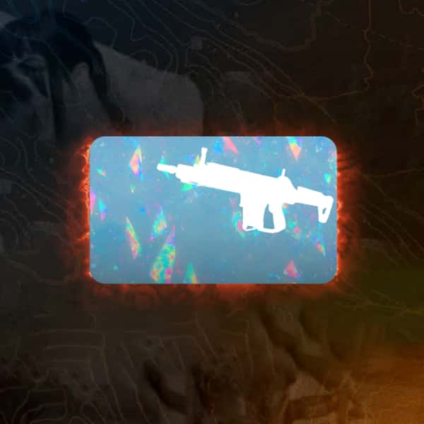 CoD BO7 Moonstone Camo