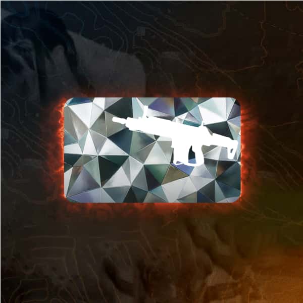 CoD BO7 Arclight Camo
